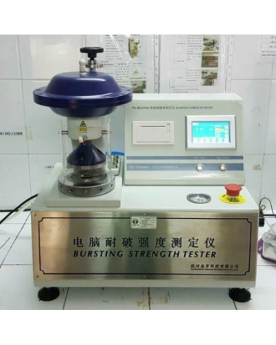 Máy đo độ bục của giấy PN-BSM160F